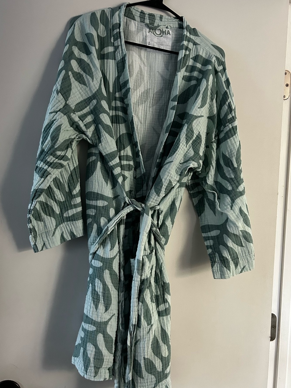Aloha collection Robe